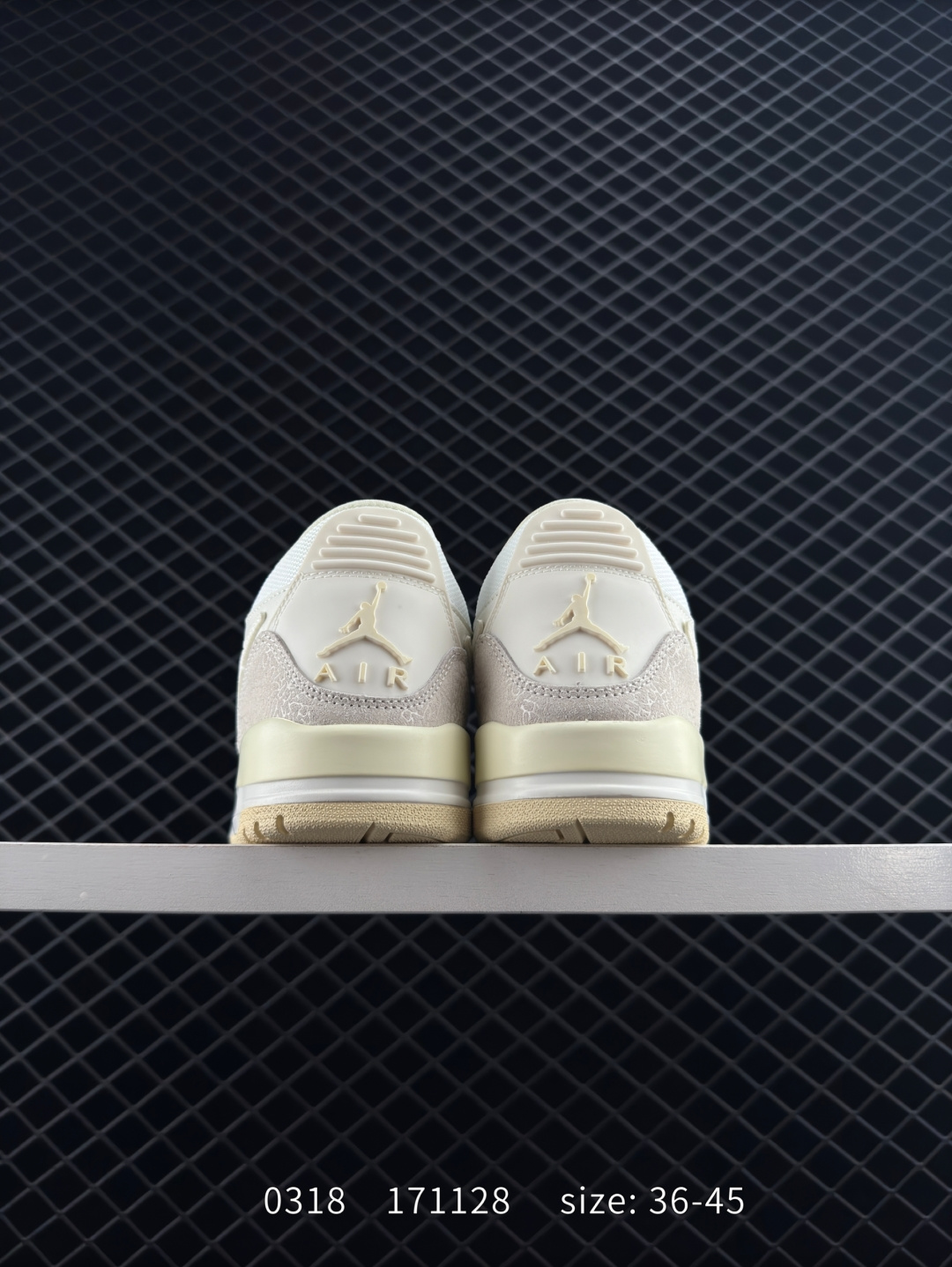 Air Jordan Legacy 312 Low